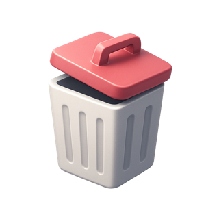 Auto-Delete Option